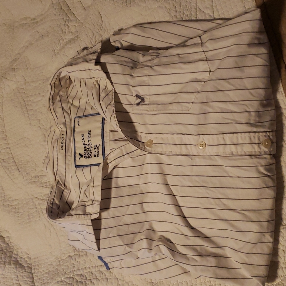 Mens long sleeve